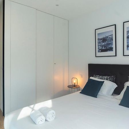 Guestready - Oporto Blue Douro Residence מראה חיצוני תמונה
