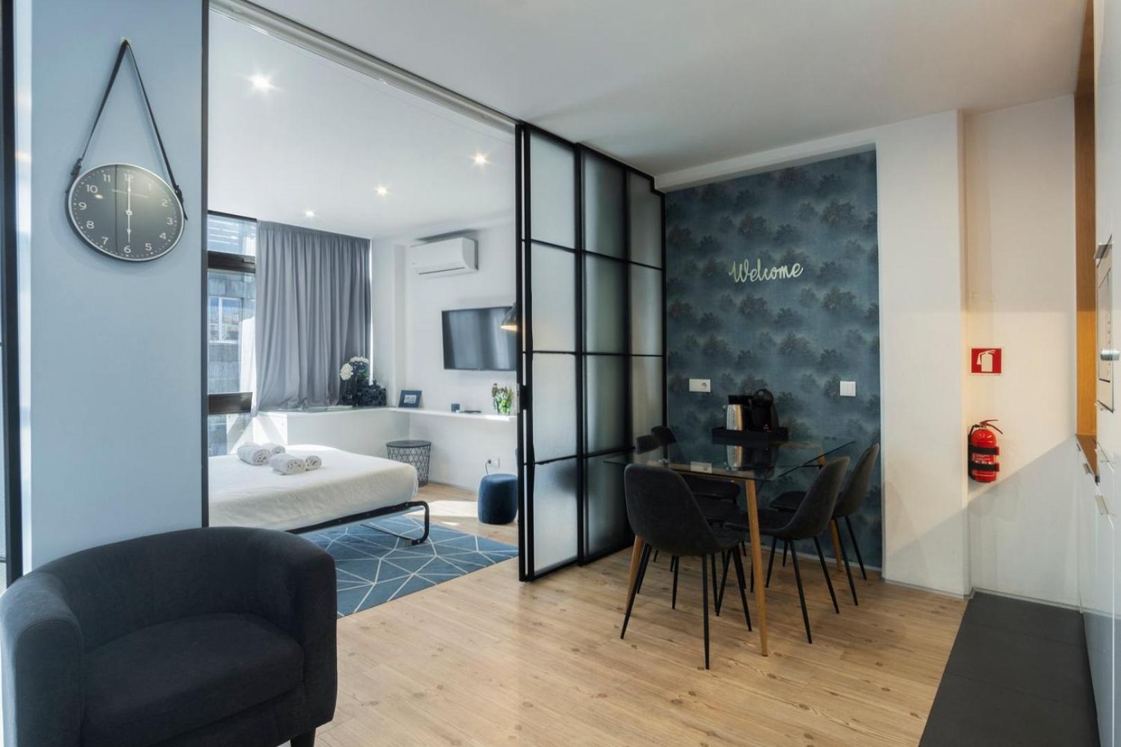 Guestready - Oporto Blue Douro Residence מראה חיצוני תמונה