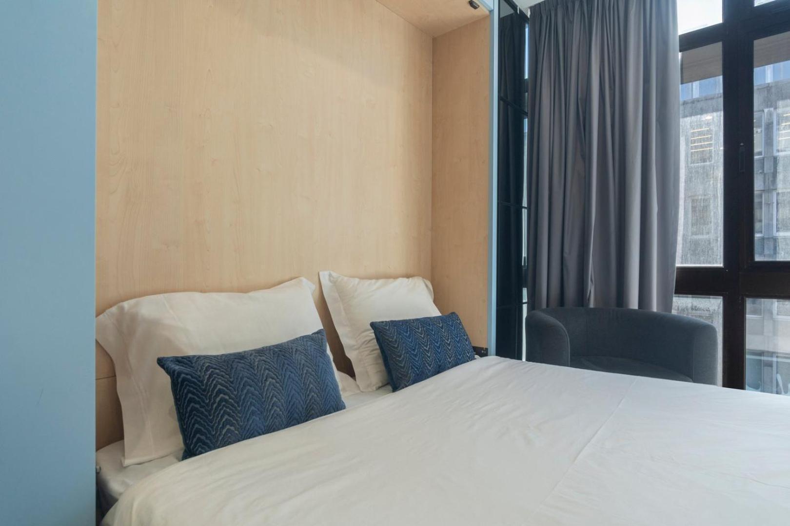 Guestready - Oporto Blue Douro Residence מראה חיצוני תמונה
