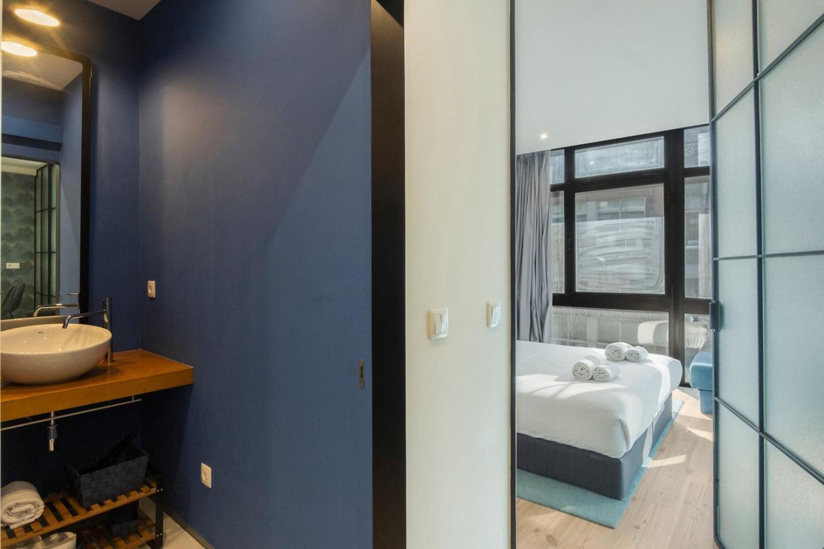 Guestready - Oporto Blue Douro Residence מראה חיצוני תמונה