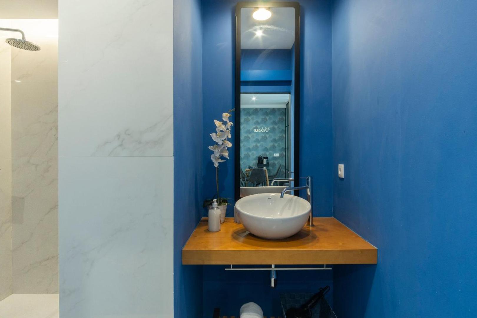 Guestready - Oporto Blue Douro Residence מראה חיצוני תמונה