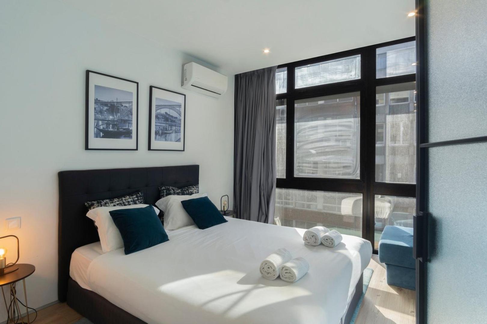 Guestready - Oporto Blue Douro Residence מראה חיצוני תמונה