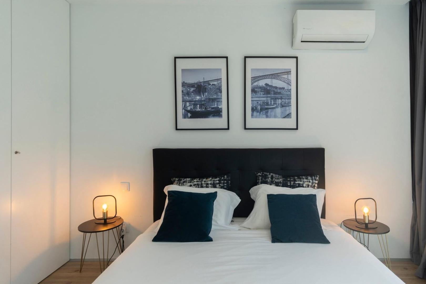 Guestready - Oporto Blue Douro Residence מראה חיצוני תמונה
