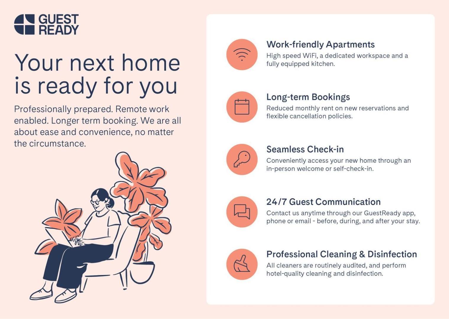 Guestready - Oporto Blue Douro Residence מראה חיצוני תמונה
