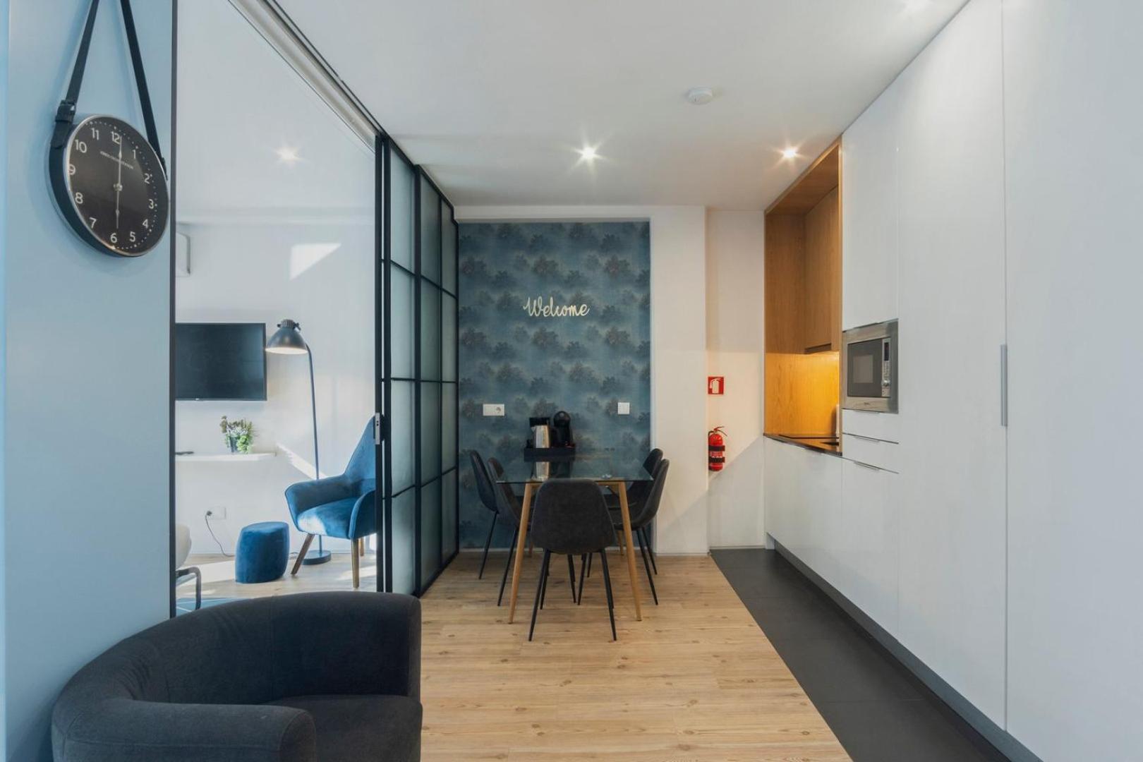 Guestready - Oporto Blue Douro Residence מראה חיצוני תמונה