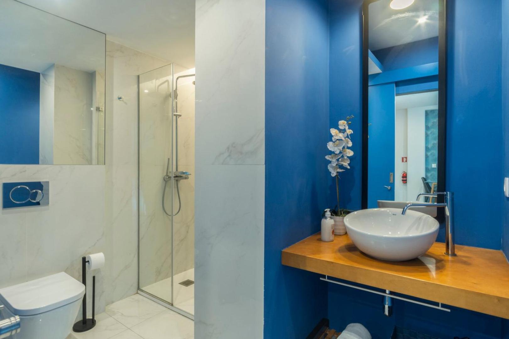 Guestready - Oporto Blue Douro Residence מראה חיצוני תמונה