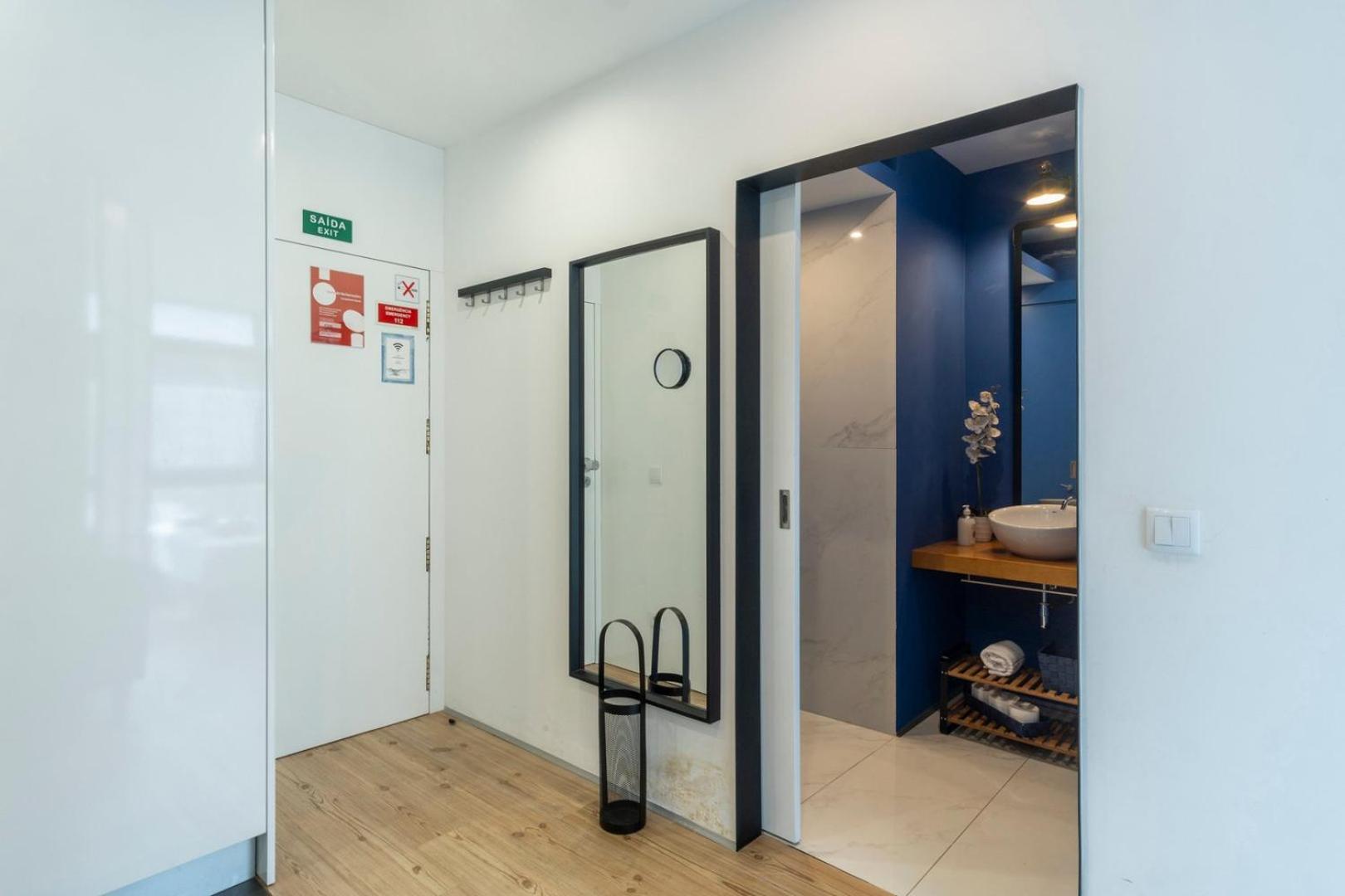 Guestready - Oporto Blue Douro Residence מראה חיצוני תמונה